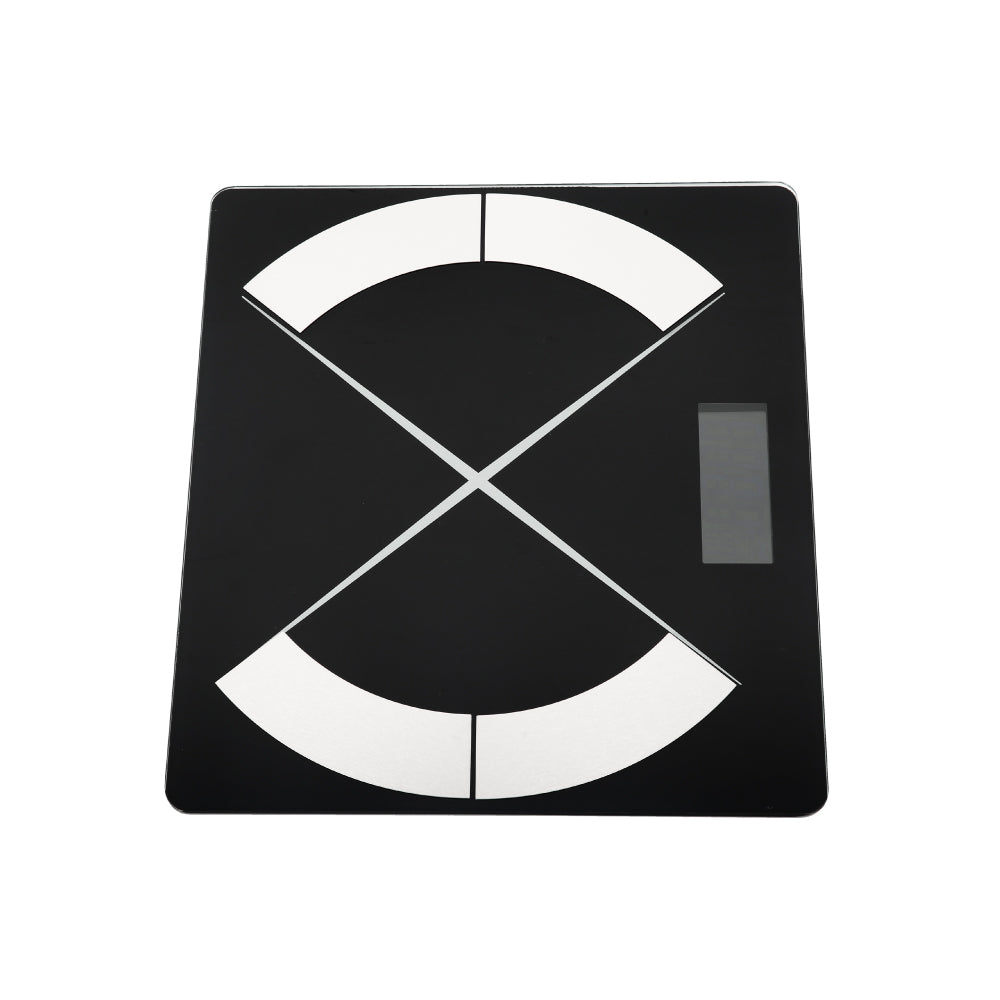 Bluetooth LED Body Scale