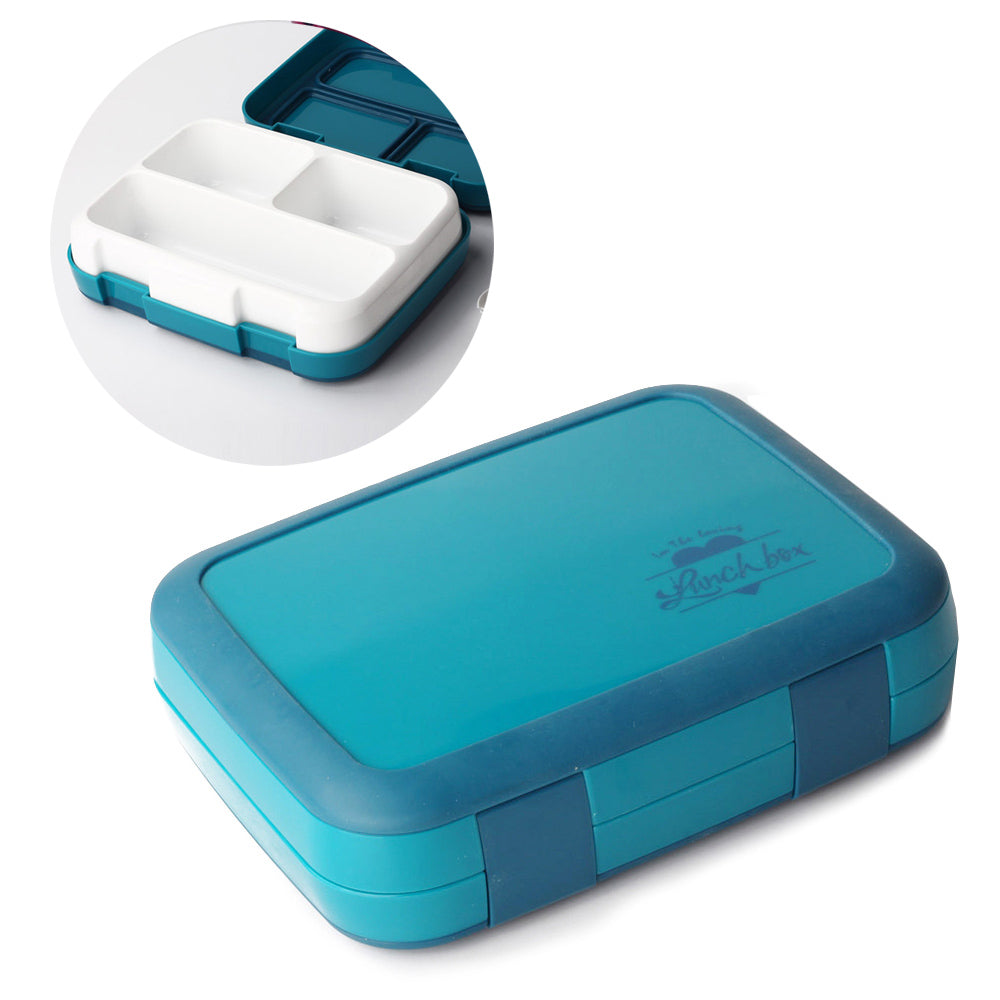 Japanese Sealed Lunch Box