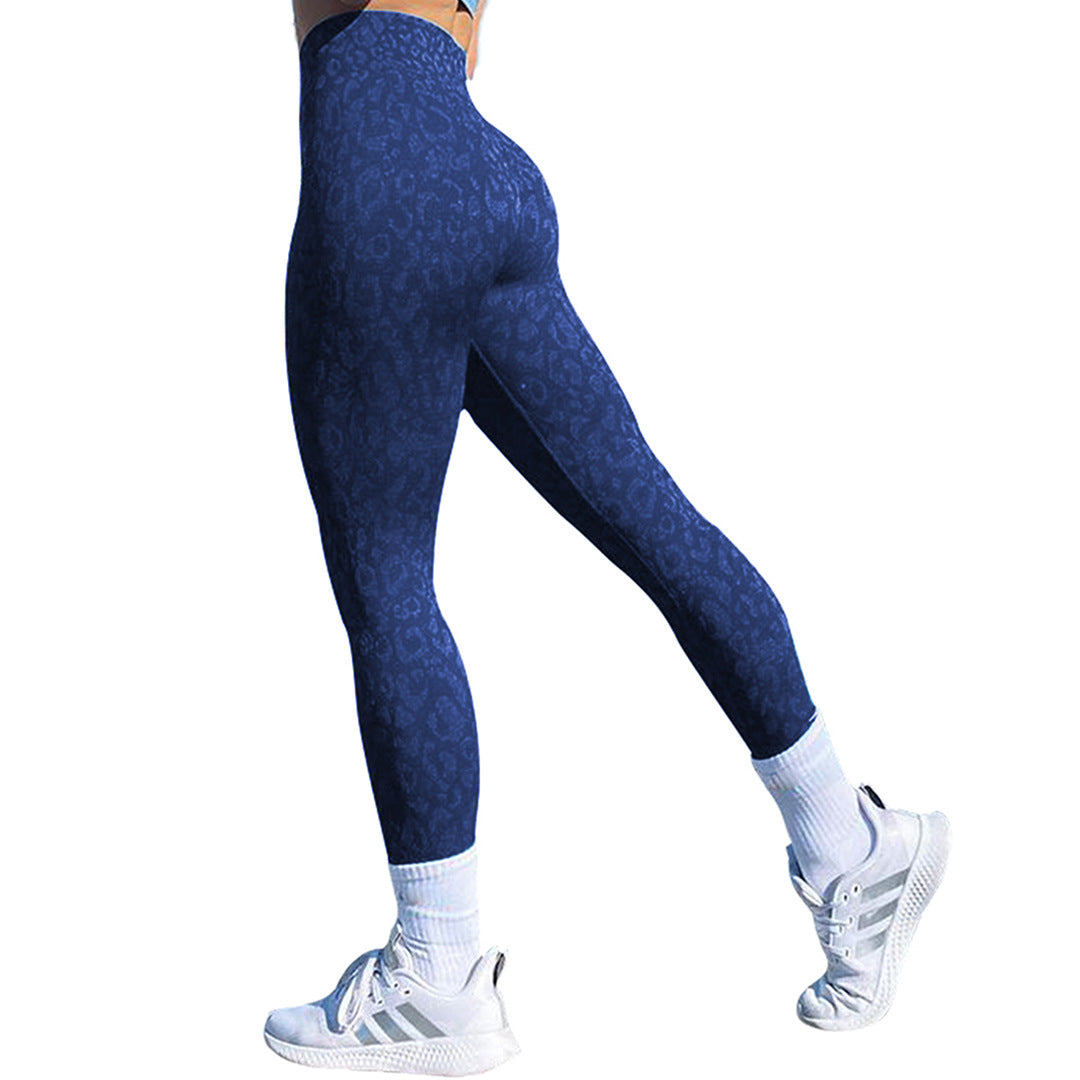 Butt Leggings For Women Push Up Booty Legging Workout Gym Tights Fitness Yoga