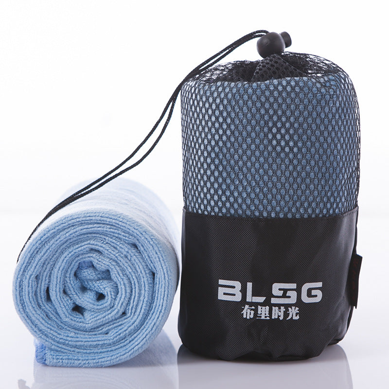 Fitness Sports Towel Outdoor