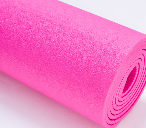 Eva Yoga Non Slip Mat