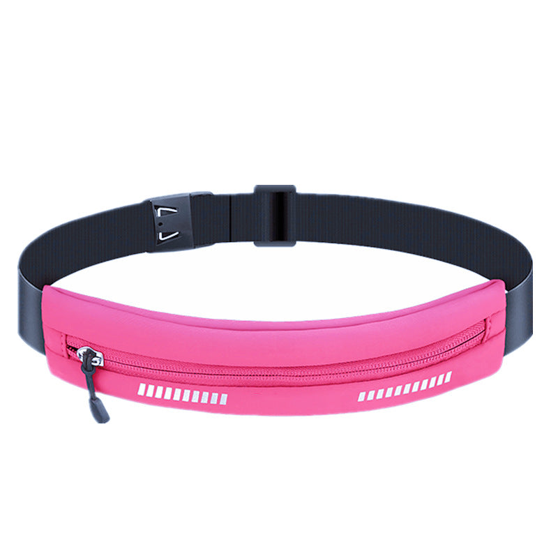 Running Waist Bag Outdoor Sports Gym