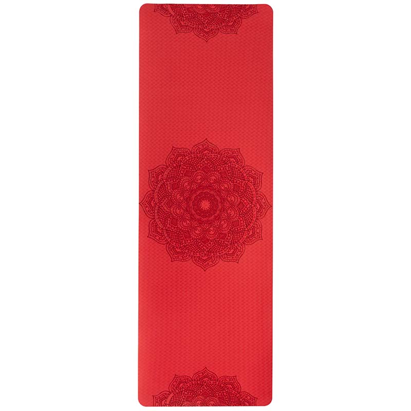 Anti-slip Yoga Mat