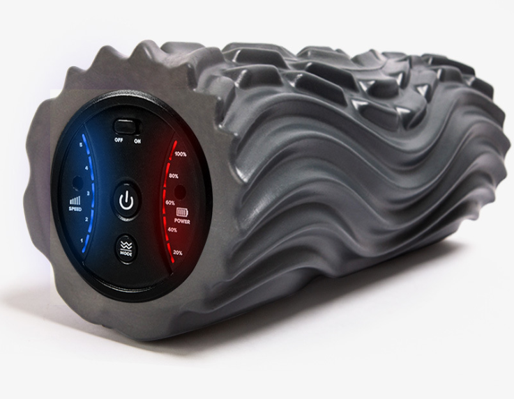 USB Electric Massage Yoga Massager Muscle Soreness Pain Relax Stovepipe