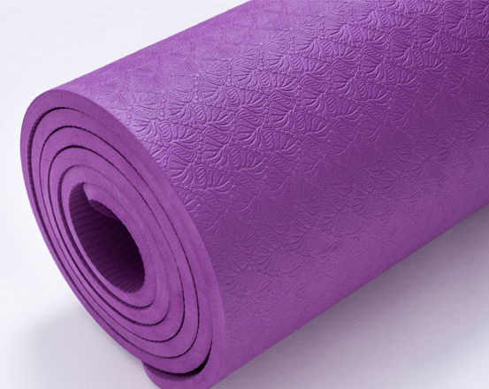 Eva Yoga Non Slip Mat