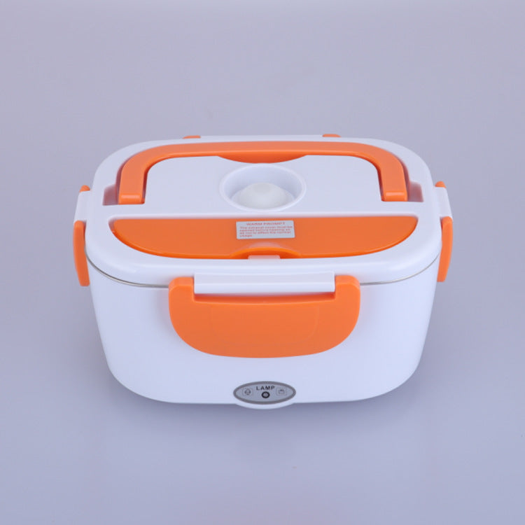 Electric Lunch Box Food Grade Plastic 110v 220v Plug In Household Appliances
