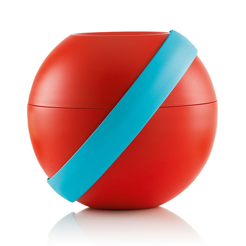 Spherical Lunch Box Fresh-keeping