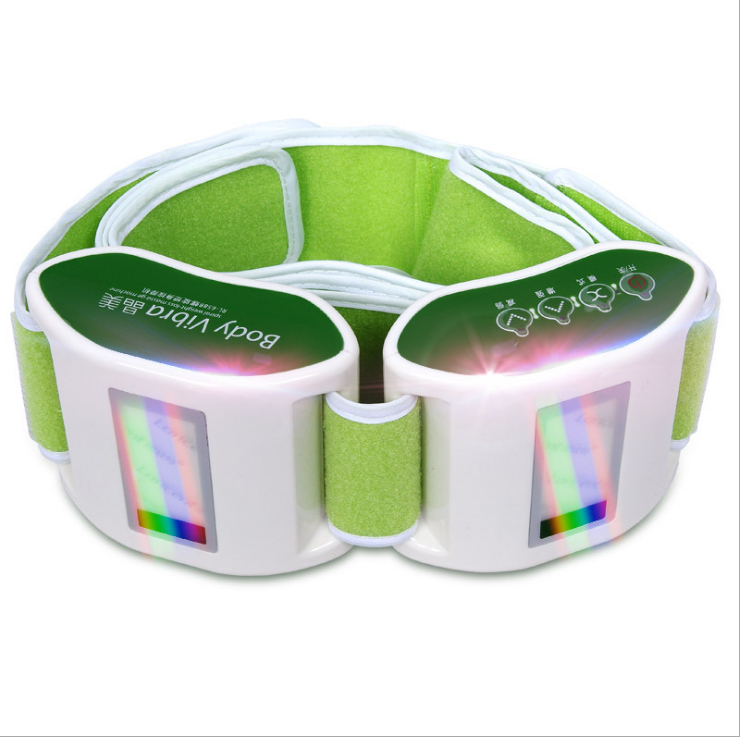 Vibration Slimming Belt