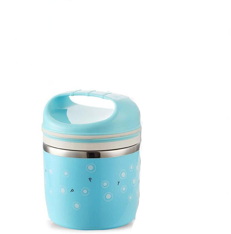 Amazing Compartment Lunch Box - Inspired By Japanese Chefs