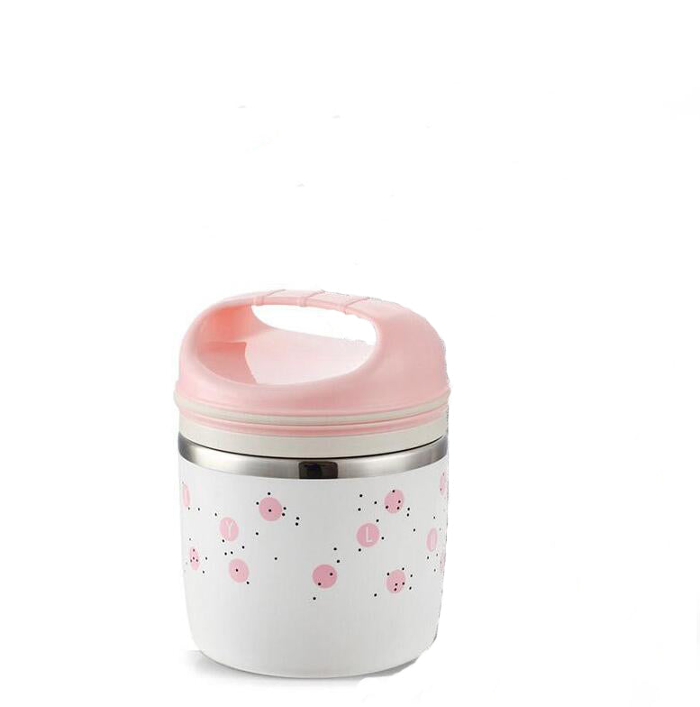 Amazing Compartment Lunch Box - Inspired By Japanese Chefs