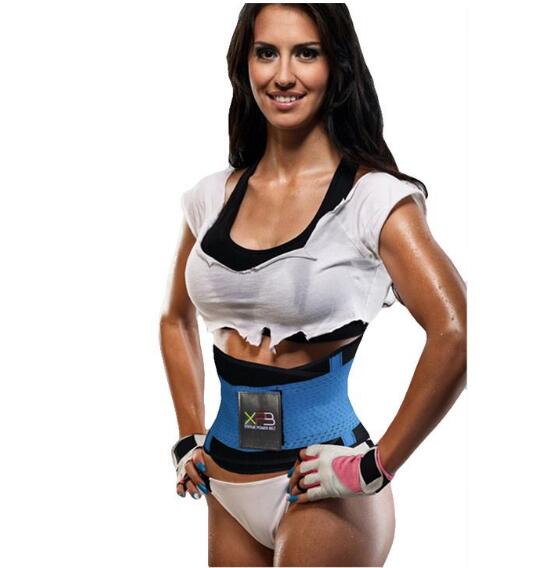 Xtreme Thermo Power BELT Waist Trainer SALE