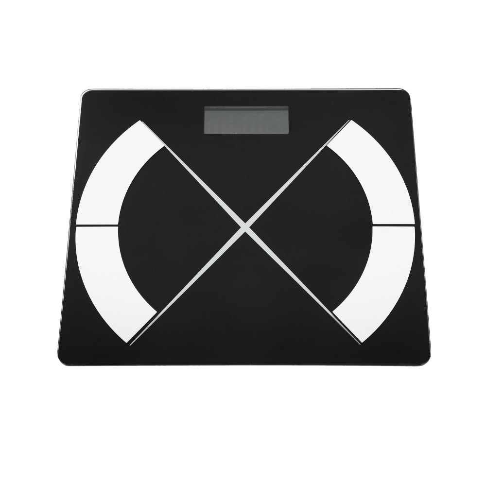 Bluetooth LED Body Scale
