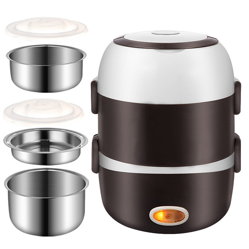 Multi-function Lunch Box