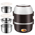 Multi-function Lunch Box
