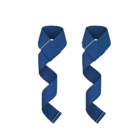 2pcs Gym Lifting Straps Weight Wrist Belt