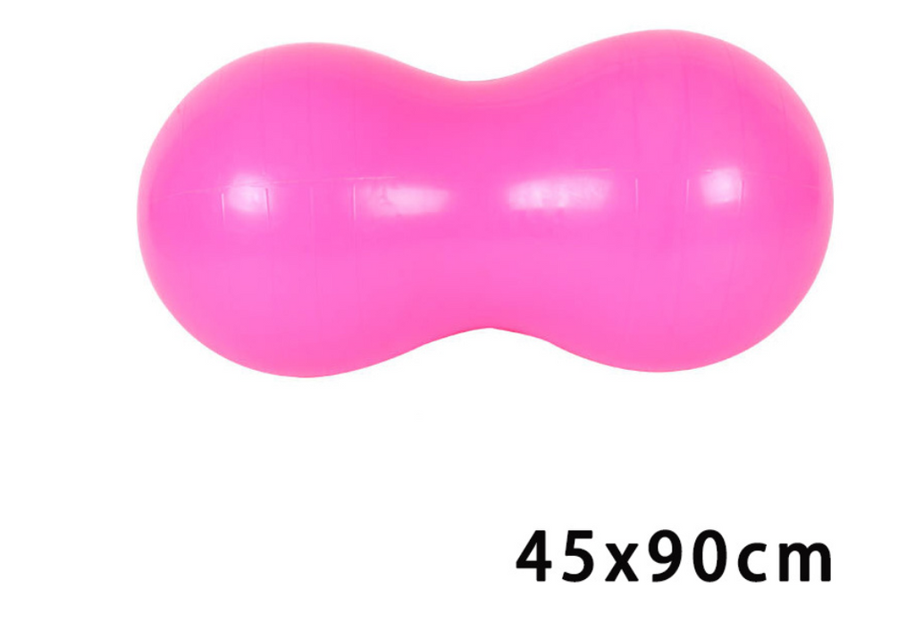 Peanut Massage Ball Yoga