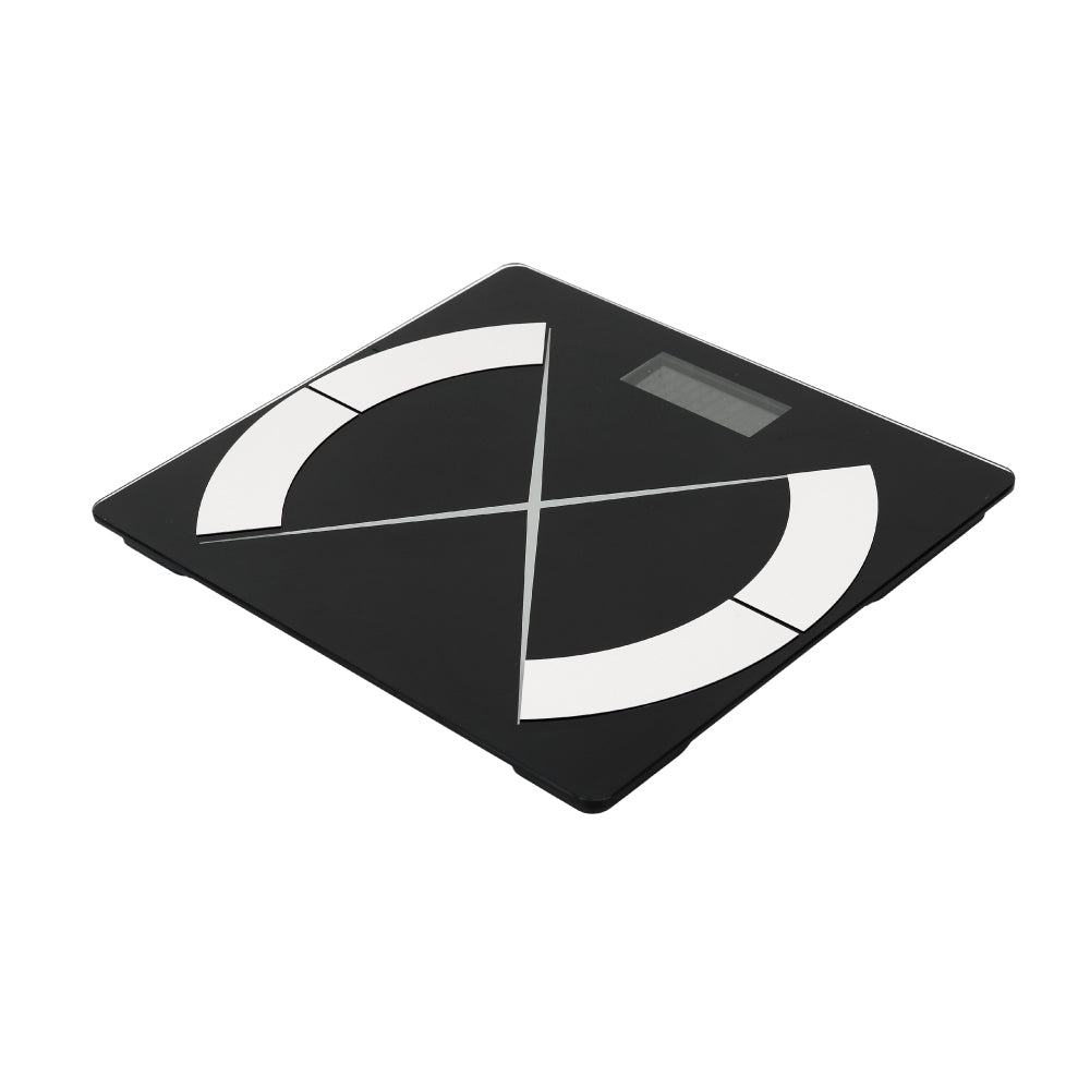 Bluetooth LED Body Scale