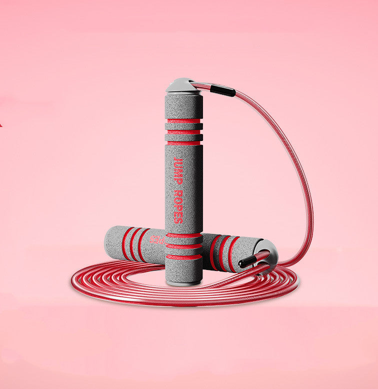 Rope Speed Skipping Adjustable Sports For Workout
