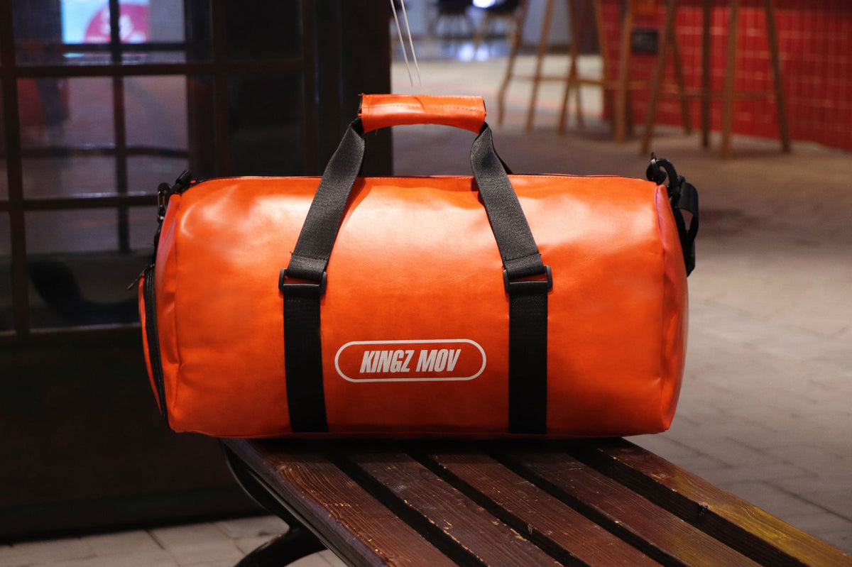 Crossbody Sports Handbag Gym Bag
