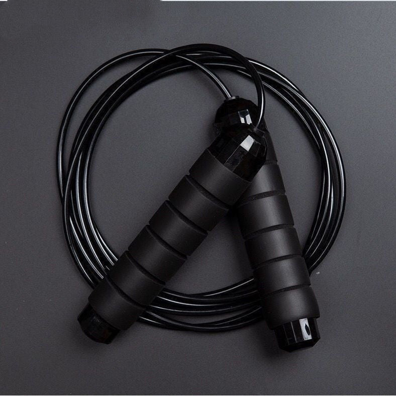 Professional Wire Skipping Rope for Adults