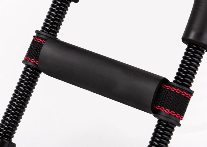 Grip Power Wrist Forearm Hand Arm Trainer Adjustable Exercises Force