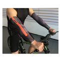 Cycling Sports Armband Elbow Men's Breathable Sunscreen Silicone Non-slip Long