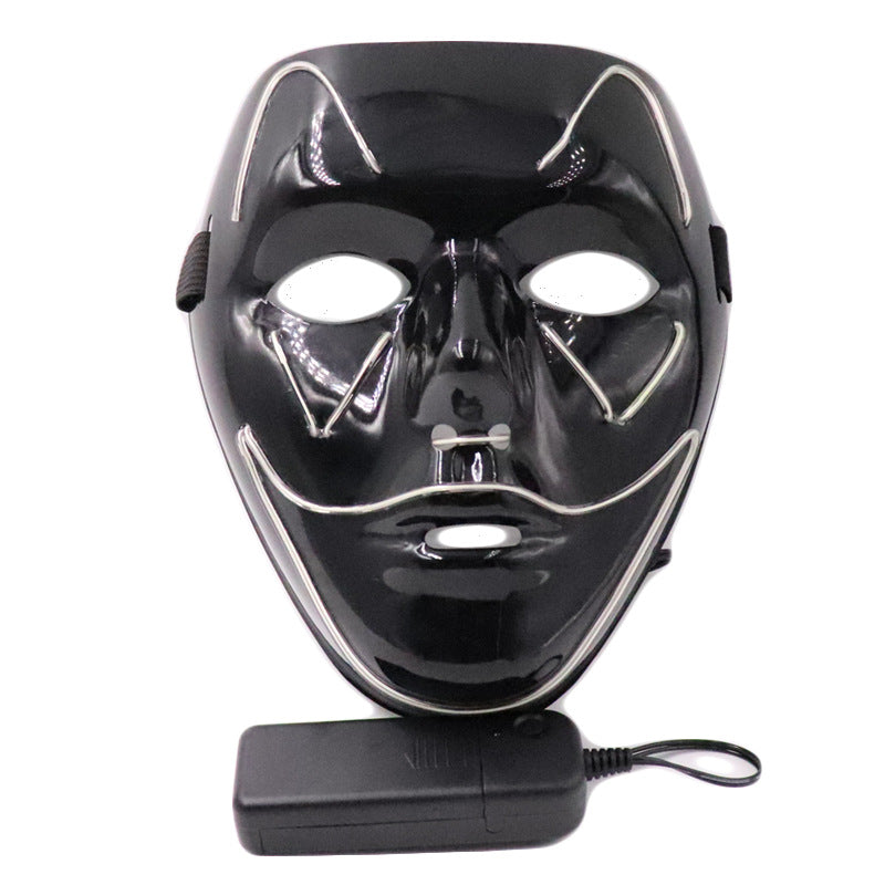 Halloween Light-Up Tabletop Decoration