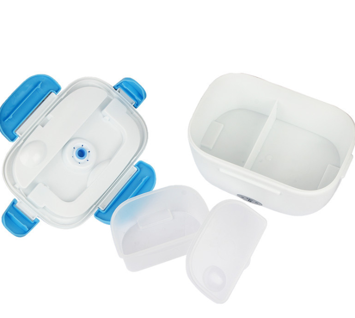 Multifunctional Electronic Lunch Box