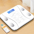 Intelligent Electronic Weight Scale