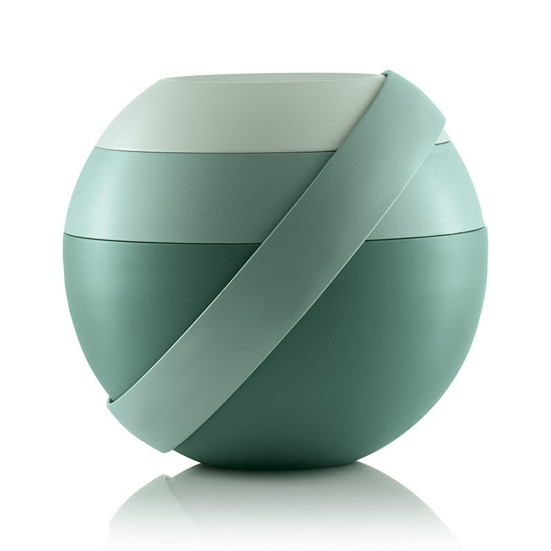 Spherical Lunch Box Fresh-keeping
