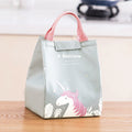 Thickened Thermal Insulation Portable Lunch Box Office Worker With Bag