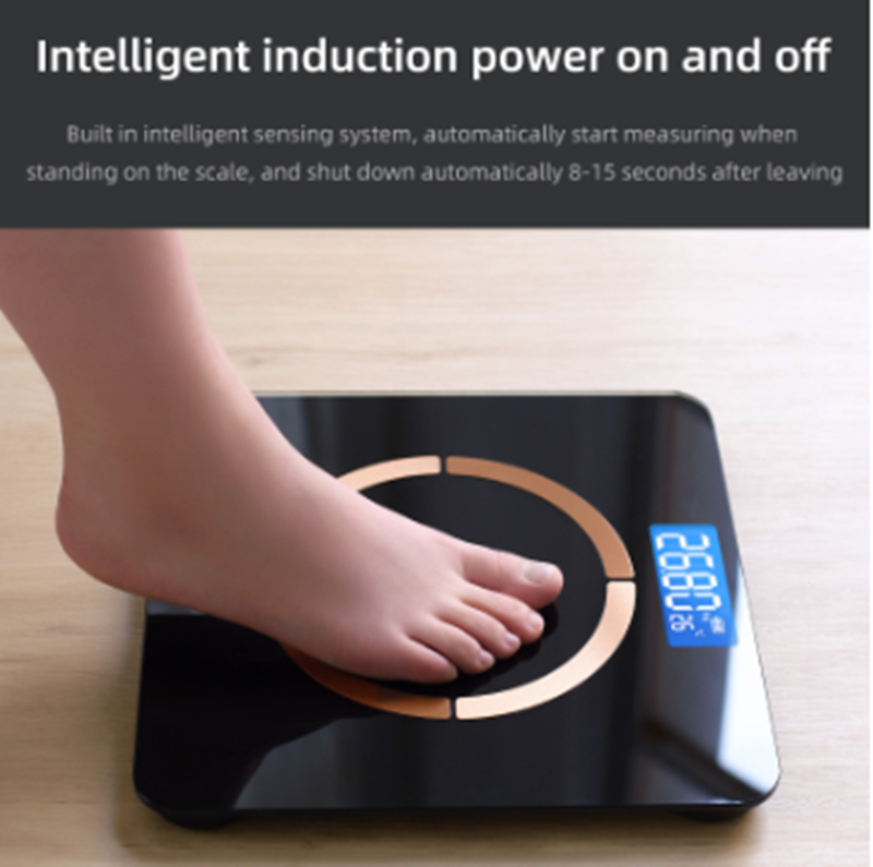 Professional And Accurate Weight Scale Charging For Measurement
