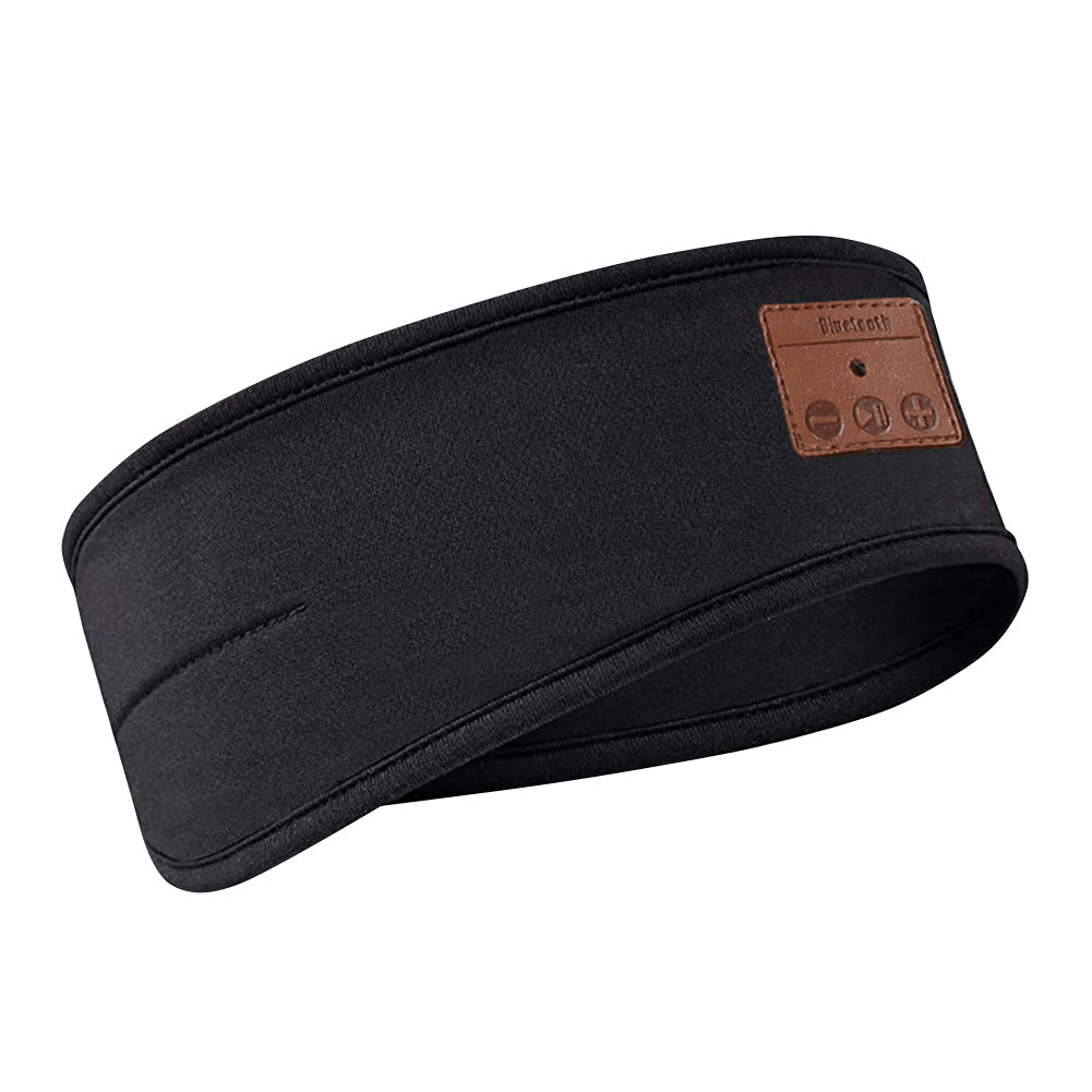 Sports Headband Thin Music Headscarf