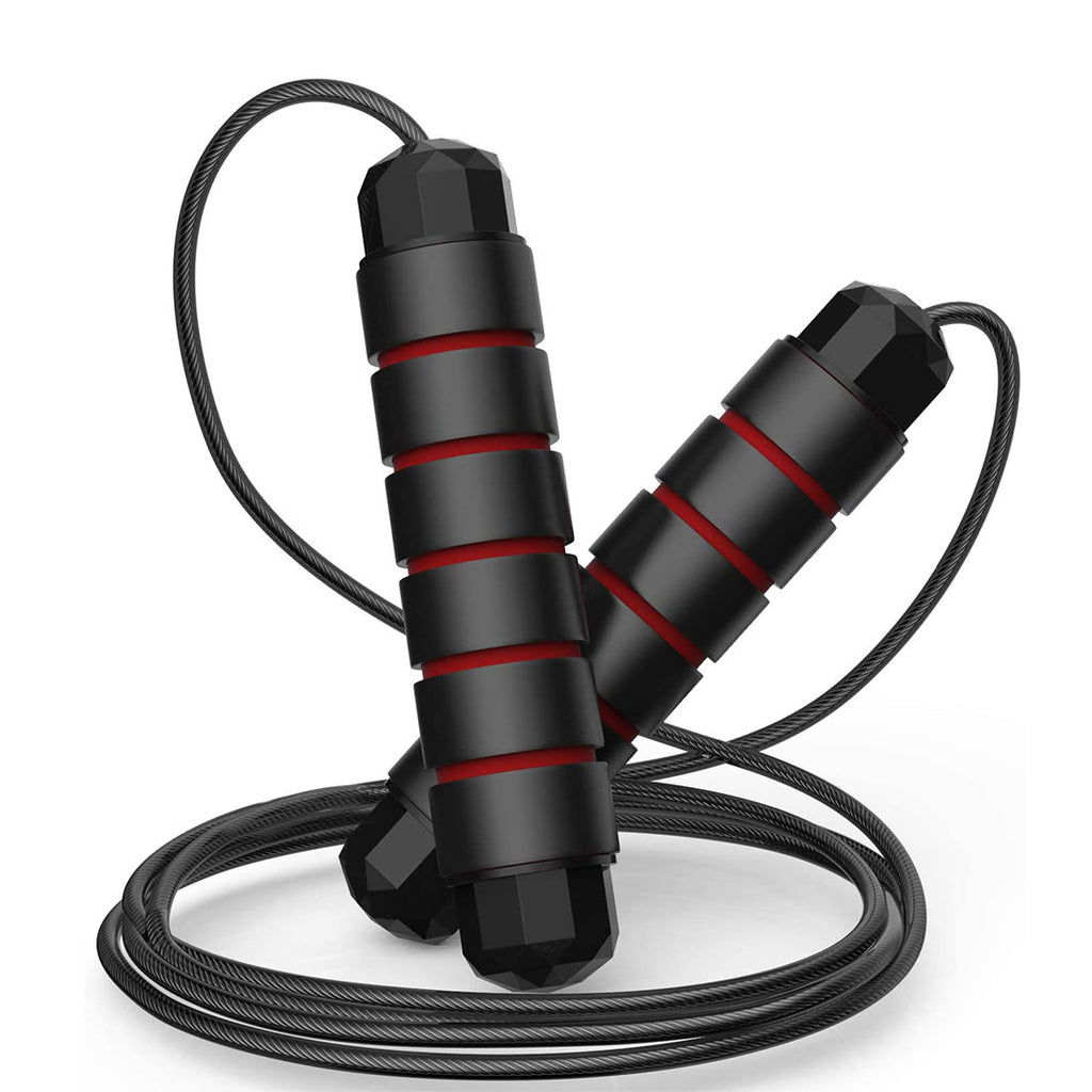 Jump Rope Fitness Wire Equipment