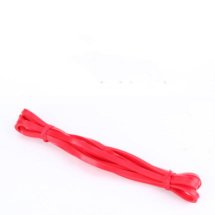 Elastic Band Resistance
