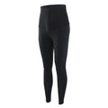 Women's Yoga Pants Leggings Plus Velvet Padded Waist And Hips