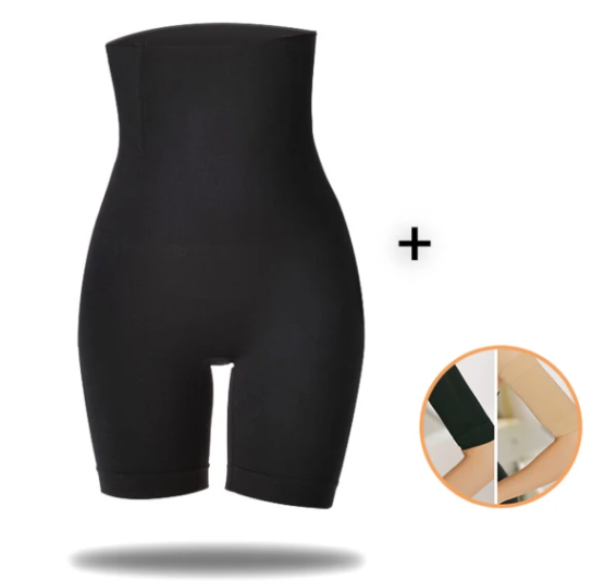 Waist Trainer Women Shapewear Tummy Control Panties Slimming Underwear Body