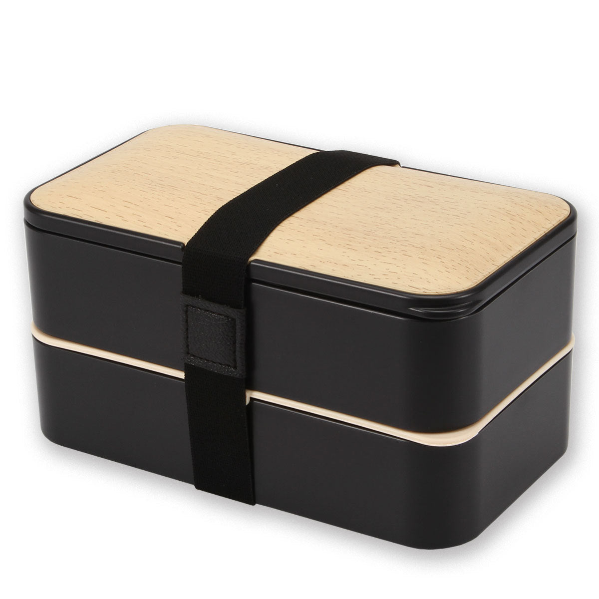 Double-layer Insulated Lunch Box Student