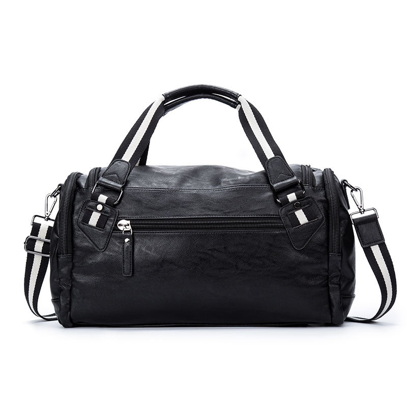 Portable Leisure Sports Gym Bag