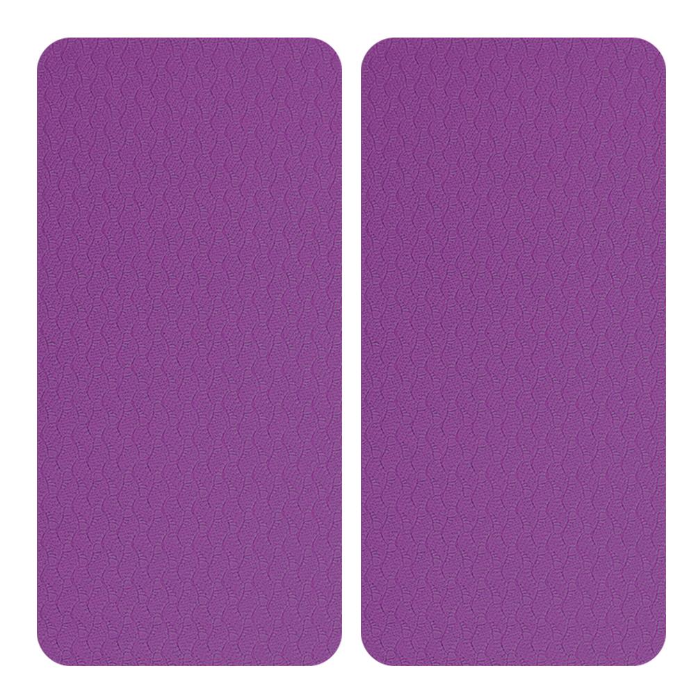 Home Fitness Mat Non-slip Small Sports Yoga