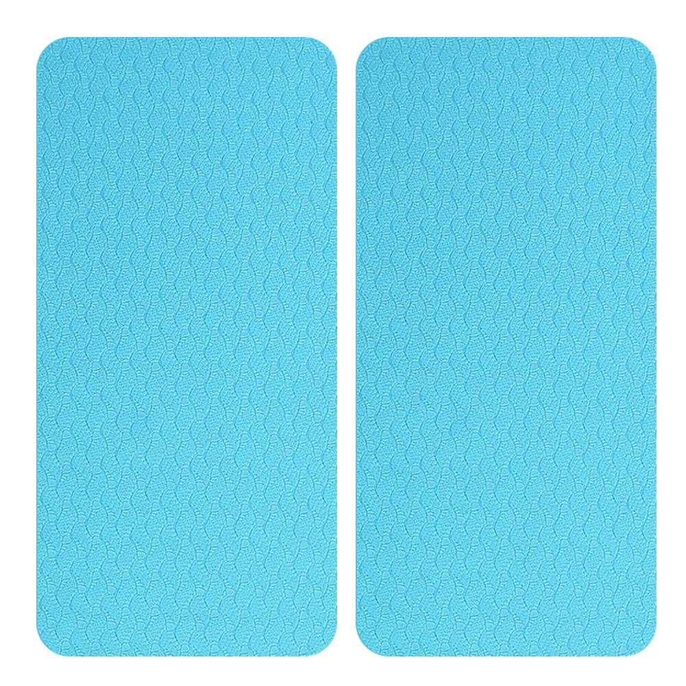 Home Fitness Mat Non-slip Small Sports Yoga