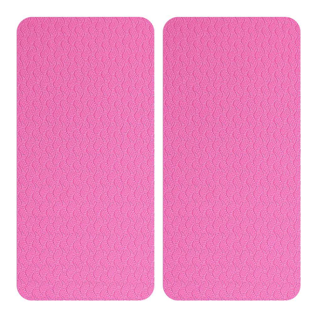 Home Fitness Mat Non-slip Small Sports Yoga