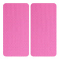 Home Fitness Mat Non-slip Small Sports Yoga