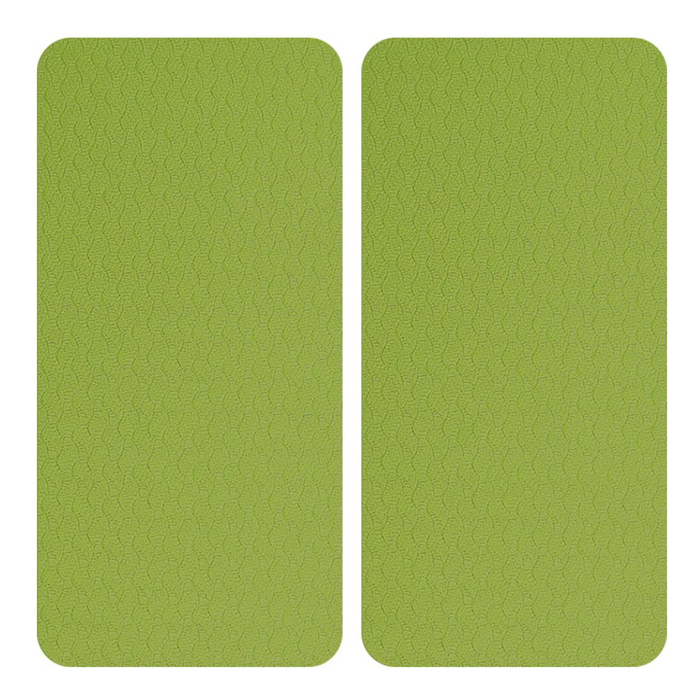 Home Fitness Mat Non-slip Small Sports Yoga