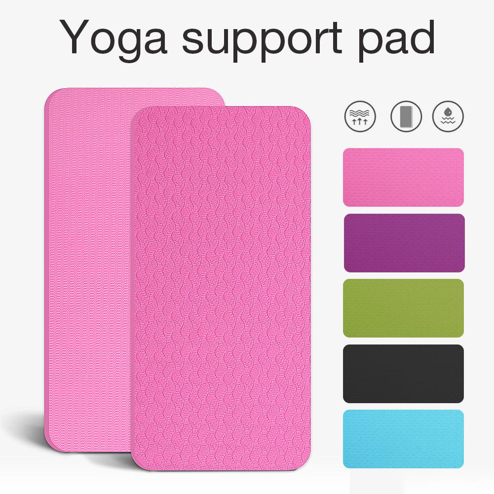 Home Fitness Mat Non-slip Small Sports Yoga