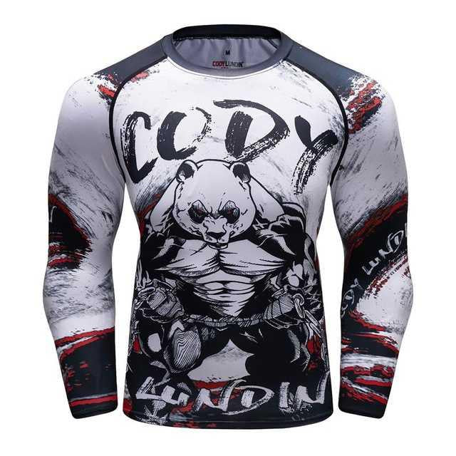 Male Sport Suit Men Running Clothes Wear Yoga Set