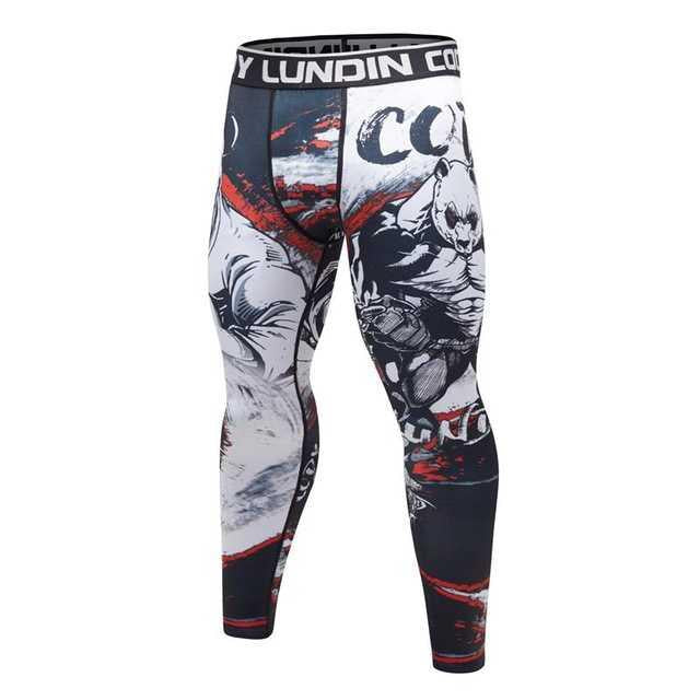 Male Sport Suit Men Running Clothes Wear Yoga Set