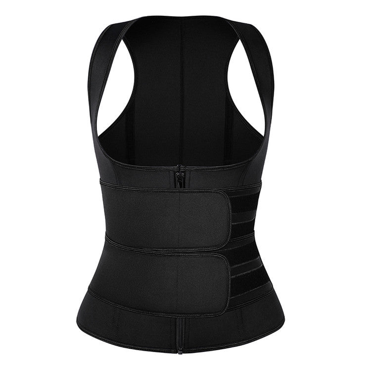 Corset Waist Adjustable Shapewear Abdomen