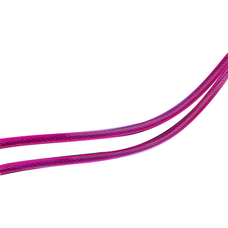 Non-alip Aluminum Alloy Handle Wire Skipping Rope