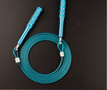 Non-alip Aluminum Alloy Handle Wire Skipping Rope